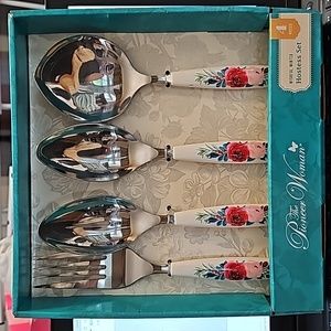 Pioneer Woman Hostess set